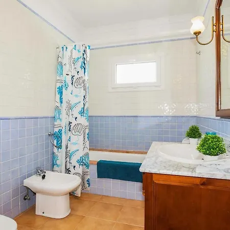 Playa Blanca Sleeps 6 Air Con Wifi * Πλάγια Μπλάνκα